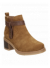 Botin Mujer F655 Dakota taupe