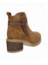 Botin Mujer F655 Dakota taupe