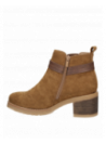 Botin Mujer F655 Dakota taupe