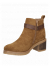 Botin Mujer F655 Dakota taupe