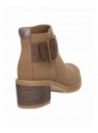 Botin Mujer F656 Dakota taupe