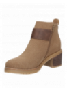 Botin Mujer F656 Dakota taupe