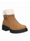 Botin Mujer F653 Dakota camel