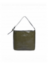 Cartera Mujer F882 Pollini verde