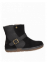 Botin Niña F753 Panama Jack negro