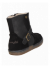 Botin Niña F753 Panama Jack negro