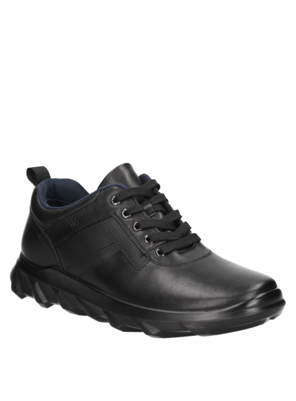 Zapatilla Hombre F135 16 Hrs negro