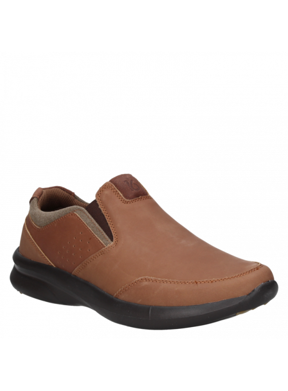 Zapatilla Hombre B268 16 Hrs cafe