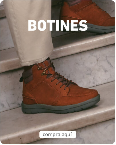 BOTINES