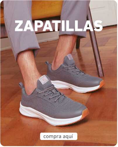 ZAPATILLAS