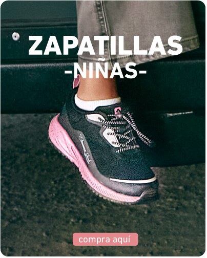 zapatillas