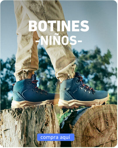 botines