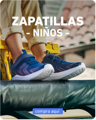 ZAPATILLAS