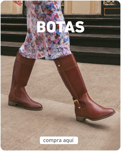 botas