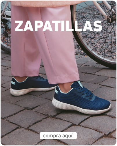 zapatillas