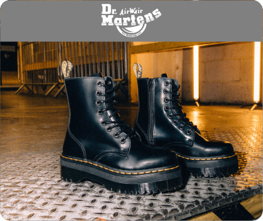 dr martens