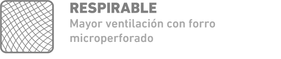 RESPIRABLE